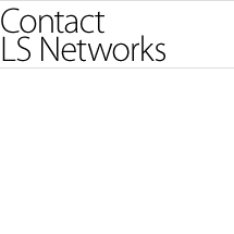 contact LS Networks